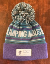 Turley Trot 2023 Pom Pom Beanie